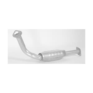 Davico Direct Fit Catalytic Converter for 1992 Lincoln Town Car - 14485