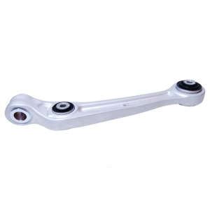 Mevotech Supreme Front Passenger Side Lower Forward Non Adjustable Control Arm for 2015 Audi A8 Quattro - CMS70179