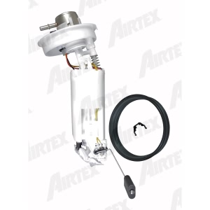 Airtex In-Tank Fuel Pump Module Assembly for 1996 Plymouth Neon - E7097M