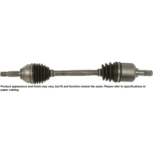 Cardone Reman Remanufactured CV Axle Assembly for 2005 Kia Spectra5 - 60-3466