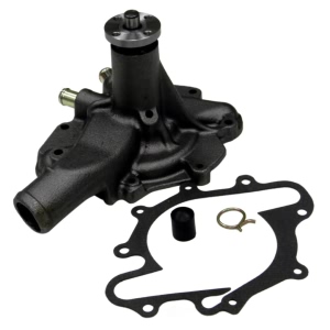 GMB Engine Coolant Water Pump for 1984 Chevrolet El Camino - 130-1260