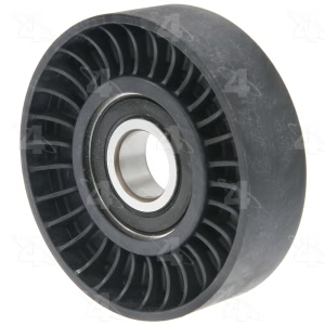 Four Seasons Drive Belt Idler Pulley for 2001 Pontiac Sunfire - 45020