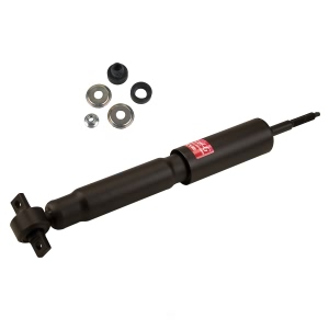 KYB Excel G Front Driver Or Passenger Side Twin Tube Shock Absorber for 2002 Ford F-150 - 344367