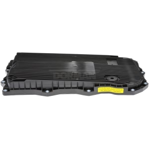 Dorman Automatic Transmission Oil Pan for BMW 335i GT xDrive - 265-853