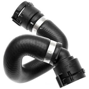 Gates Premium Modular Coolant Hose for 2003 BMW 745Li - 24730