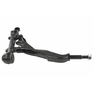 Mevotech Supreme Front Passenger Side Lower Non Adjustable Control Arm for 1997 Honda Civic - CMS9748