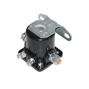 Original Engine Management Starter Solenoid for Ford Mustang - SS3