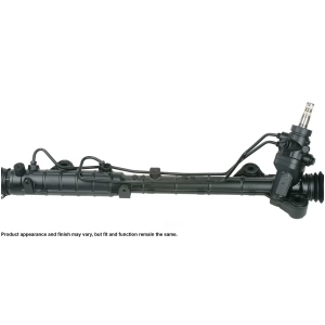 Cardone Reman Remanufactured Hydraulic Power Rack and Pinion Complete Unit for 2007 Mazda 6 - 26-2044