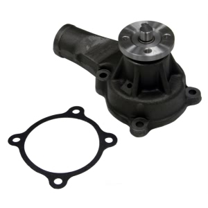 GMB Engine Coolant Water Pump for 1989 Chevrolet Astro - 130-1540