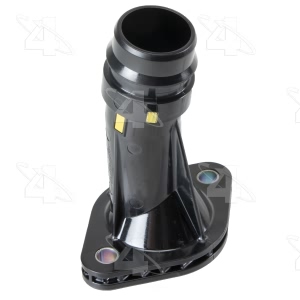 Four Seasons Engine Coolant Water Outlet for 2019 Hyundai Elantra GT - 86231