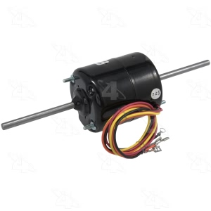 Four Seasons Hvac Blower Motor Without Wheel for 1987 Mercury Grand Marquis - 35590