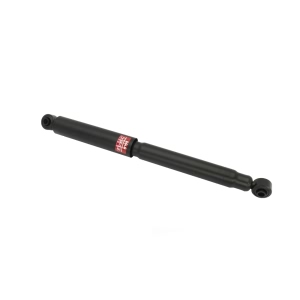 KYB Excel G Rear Driver Or Passenger Side Twin Tube Shock Absorber for 2004 GMC Yukon - 344384