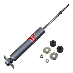 KYB Gas A Just Front Driver Or Passenger Side Monotube Shock Absorber for 1989 Lincoln Town Car - KG4515