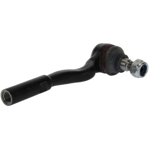 Centric Premium™ Front Passenger Side Outer Steering Tie Rod End for 2009 Mercedes-Benz E350 - 612.35042