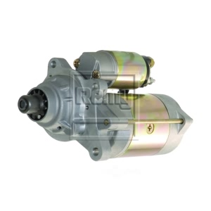 Remy Starter for 2008 Ford E-350 Super Duty - 95532