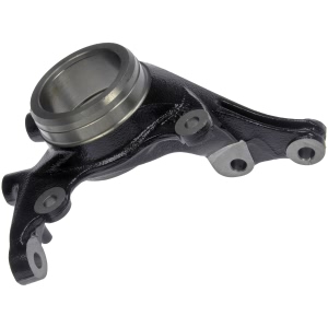 Dorman OE Solutions Front Driver Side Steering Knuckle for 2006 Kia Optima - 697-979