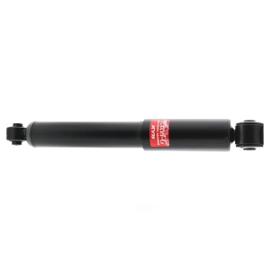 KYB Excel G Rear Driver Or Passenger Side Twin Tube Shock Absorber for 2017 Hyundai Elantra GT - 349184