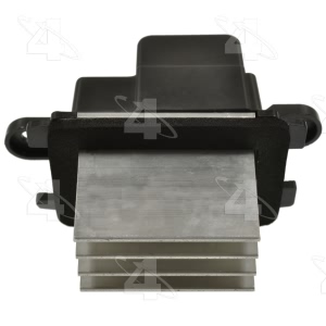 Four Seasons Hvac Blower Motor Resistor Block for 2012 Ford Escape - 20410