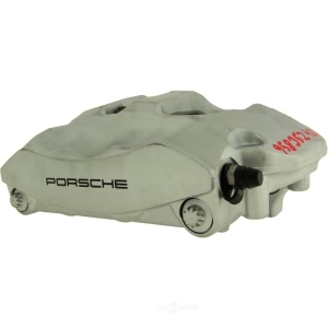 Centric Posi Quiet™ Loaded Brake Caliper for 2015 Porsche Cayenne - 142.37574