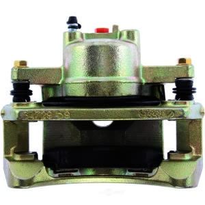 Centric Posi Quiet™ Loaded Brake Caliper for 2005 Chrysler Town & Country - 142.67042