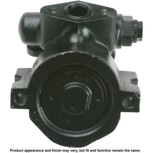 Cardone Reman Remanufactured Power Steering Pump w/o Reservoir for 2001 Daewoo Lanos - 21-5457