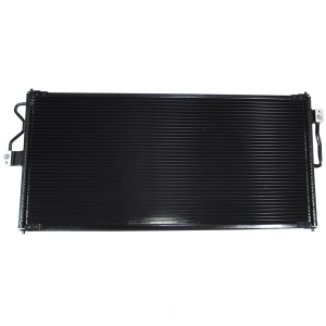 Denso Air Conditioning Condenser for Mercury Monterey - 477-0734