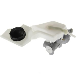 Centric Premium Brake Master Cylinder for 2004 Mazda 3 - 130.45423