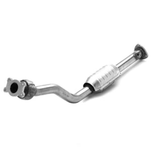 Bosal Direct Fit Catalytic Converter And Pipe Assembly for 1998 Chevrolet Cavalier - 079-5106