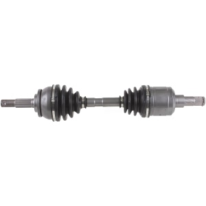 Cardone Reman Remanufactured CV Axle Assembly for 1986 Nissan Stanza - 60-6055