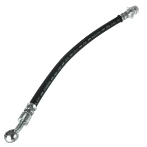 Centric Rear Passenger Side Brake Hose for 2008 Hyundai Elantra - 150.51333