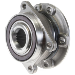 FAG Front Wheel Hub Assembly for 2014 Jeep Cherokee - 103156