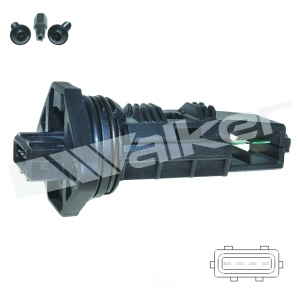 Walker Products Mass Air Flow Sensor for 2000 Kia Sportage - 245-2130