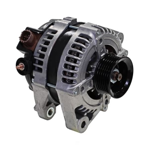 Denso Remanufactured Alternator - 210-0568