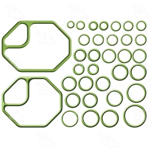 Four Seasons A C System O Ring And Gasket Kit for 1987 BMW 735i - 26773