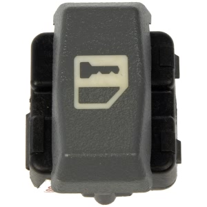 Dorman OE Solutions Front Passenger Side Power Door Lock Switch - 901-041