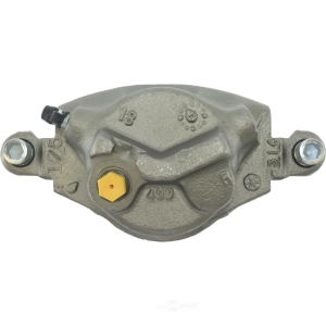 Centric Semi-Loaded Brake Caliper for Chevrolet K20 Suburban - 141.62041