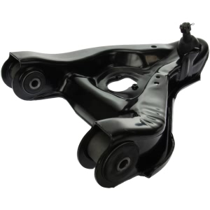 Centric Premium™ Front Passenger Side Lower Control Arm and Ball Joint Assembly for 1998 GMC Yukon - 622.66013