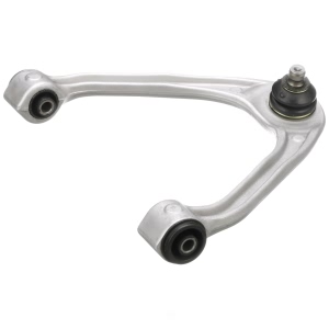 Delphi Front Driver Side Upper Control Arm And Ball Joint Assembly for 2012 Infiniti G25 - TC6006