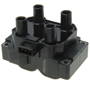 Walker Products Ignition Coil for 2001 Land Rover Range Rover - 920-1069