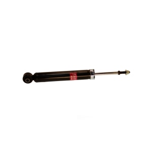 KYB Excel G Rear Driver Or Passenger Side Twin Tube Shock Absorber for 2019 Nissan Pathfinder - 349237