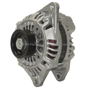 Quality-Built Alternator Remanufactured for 2001 Chrysler Sebring - 13929