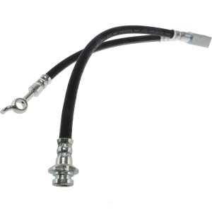 Centric Front Driver Side Brake Hose for 2014 Infiniti QX80 - 150.42142