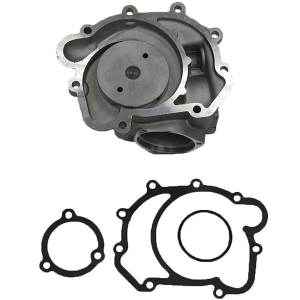 GMB Engine Coolant Water Pump for 1994 Mercedes-Benz S500 - 147-2130