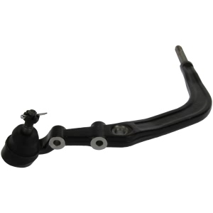 Centric Premium™ Control Arm And Ball Joint Assembly for 1984 Honda Civic - 622.40000