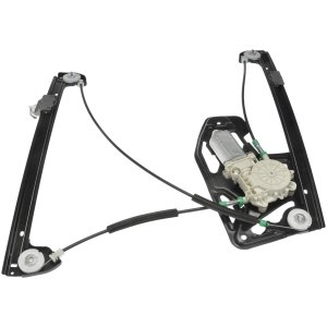 Dorman Power Window Regulator And Motor Assembly for 1995 BMW 750iL - 748-460