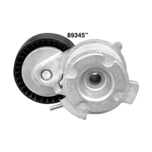 Dayco No Slack Automatic Belt Tensioner Assembly for 2003 BMW 325Ci - 89345