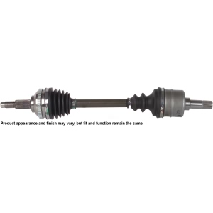 Cardone Reman Remanufactured CV Axle Assembly for 1993 Chrysler Town & Country - 60-3038S