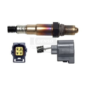 Denso Oxygen Sensor for 2013 BMW X1 - 234-4480