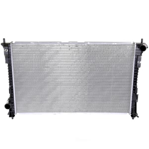 Denso Engine Coolant Radiator for Ford Taurus - 221-9409