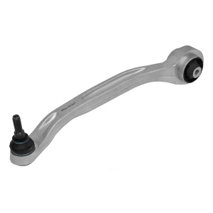 VAICO Front Driver Side Lower Rearward Control Arm for 2009 Audi A6 Quattro - V10-0627